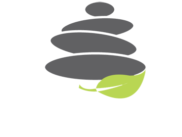 logo terug in balans
